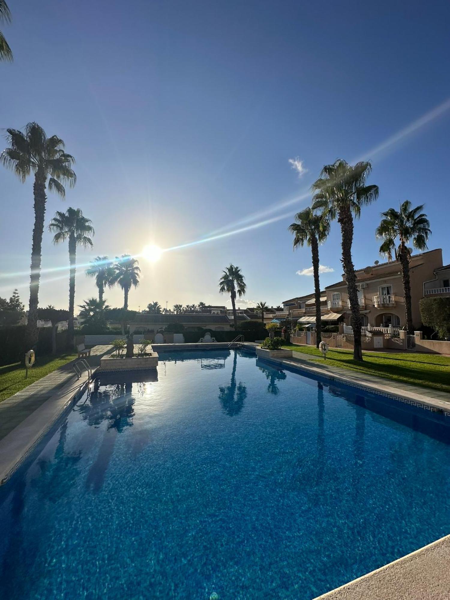 Holiday home Casa Macarena 02